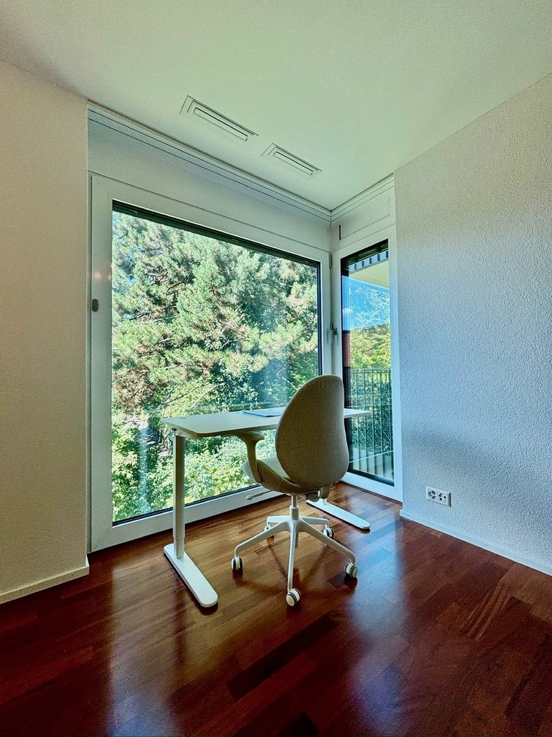 Foto 7 di Bucheggstrasse 21, Zürich