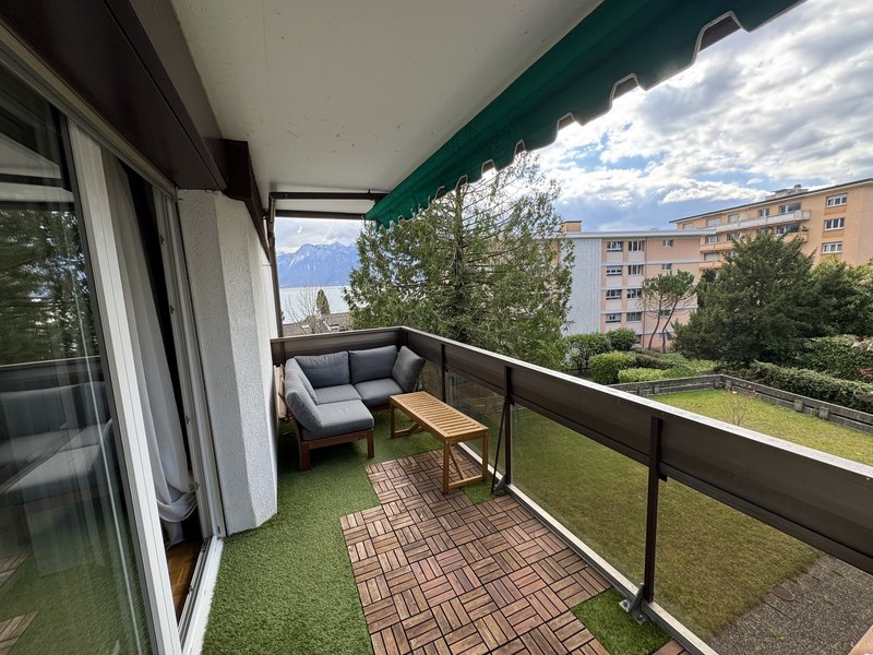 Photo 4 of Rue du Lac 85, Clarens