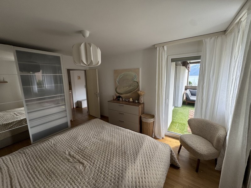 Photo 7 of Rue du Lac 85, Clarens