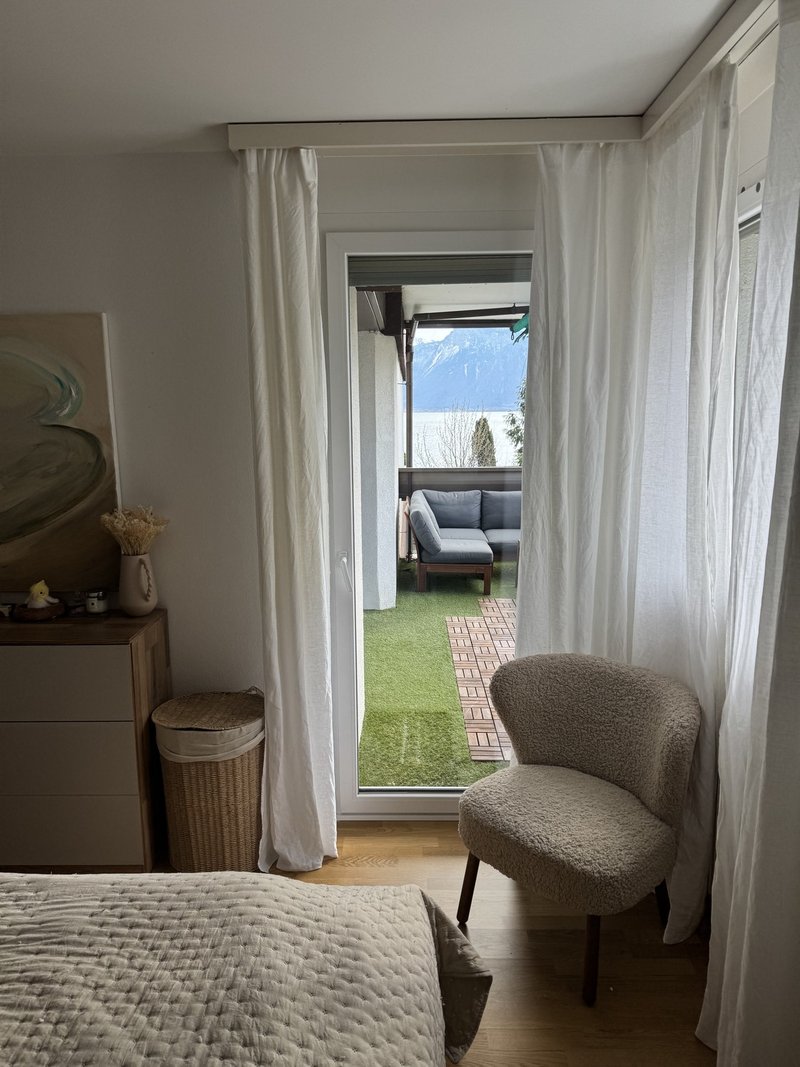 Photo 8 of Rue du Lac 85, Clarens