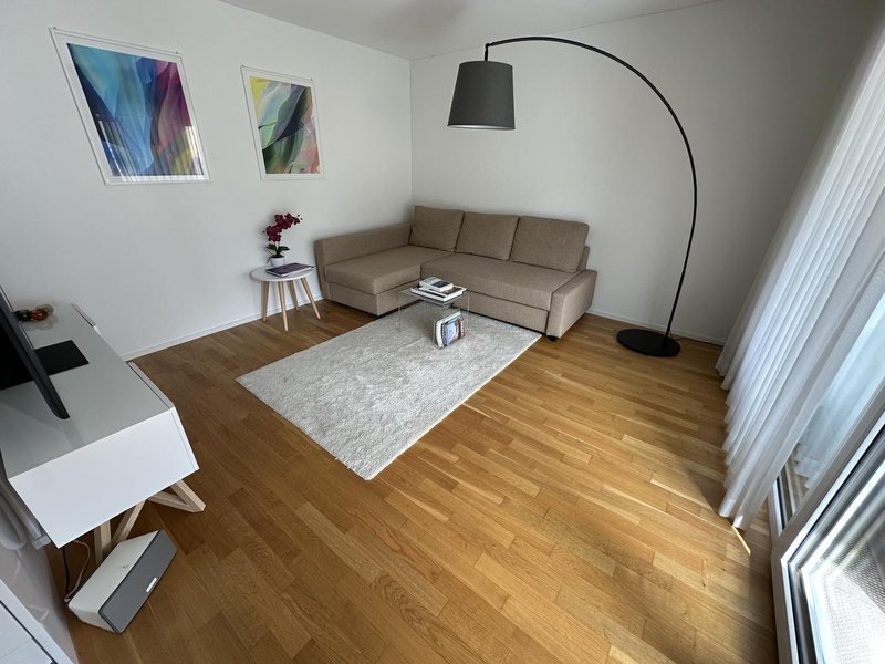 Photo 2 of St.-Karli-Strasse 50, Luzern