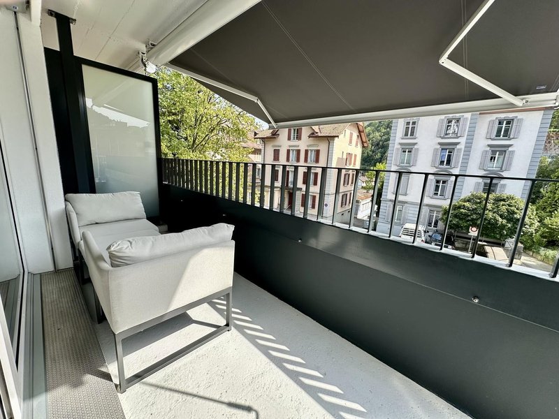 Photo 4 of St.-Karli-Strasse 50, Luzern