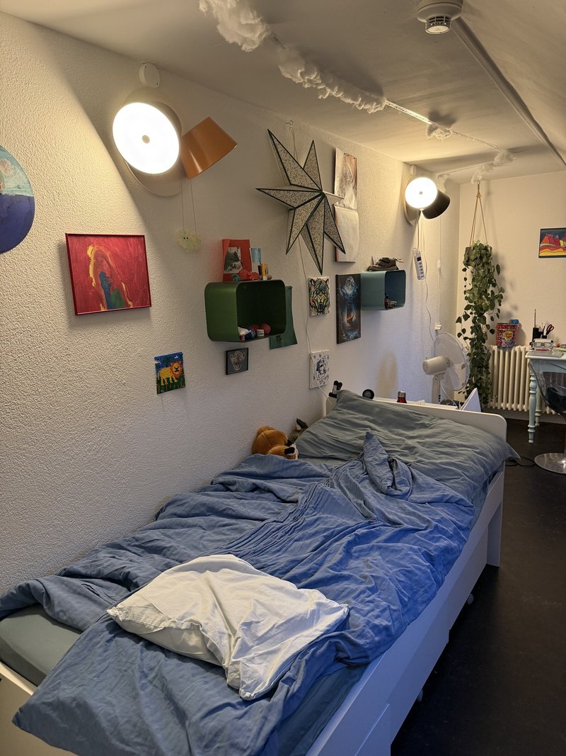 Foto 5 di Bern