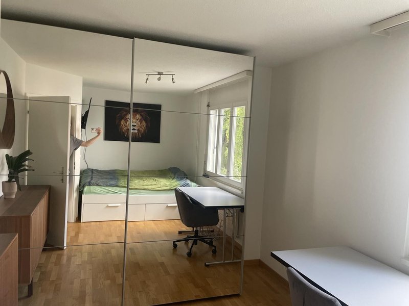 Foto 1 von St. Gallen