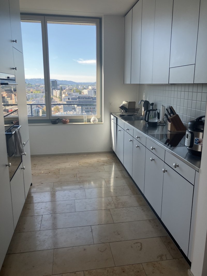 Foto 4 di Zürich