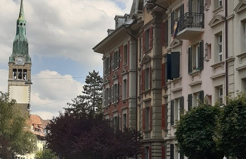 Foto 3 di Bern