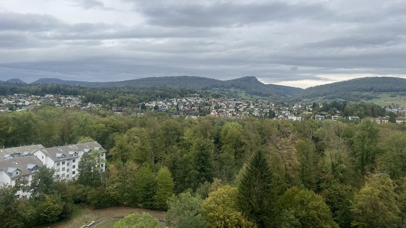 Foto 2 von Rütmattstrasse 13, Aarau