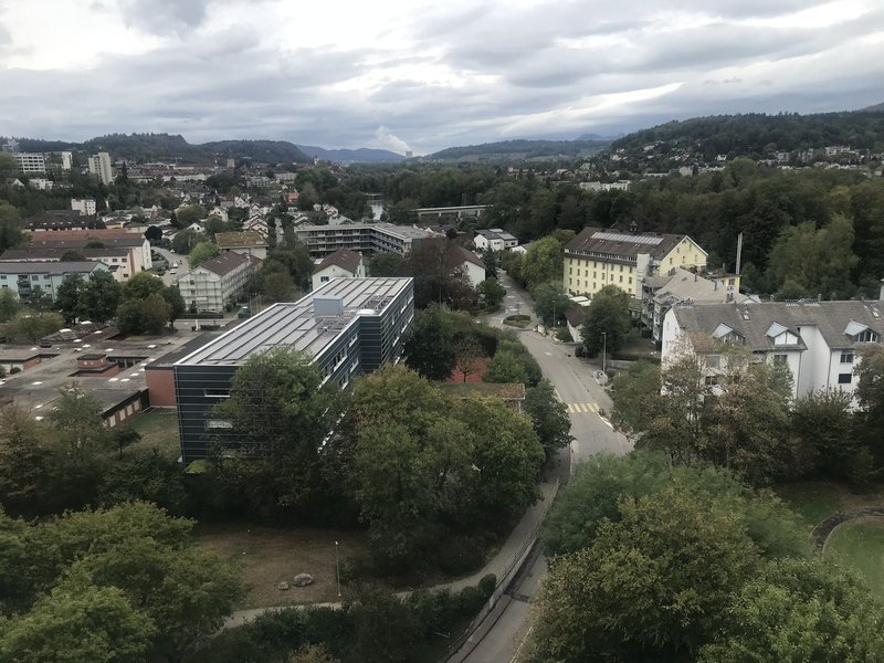 Foto 3 von Rütmattstrasse 13, Aarau