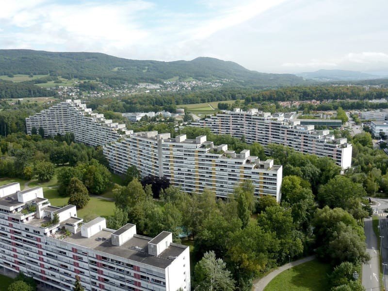 Foto 4 von Rütmattstrasse 13, Aarau
