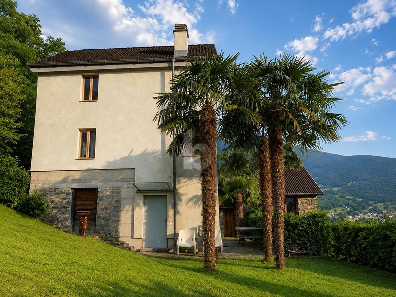 Foto 1 di Malvaglia
