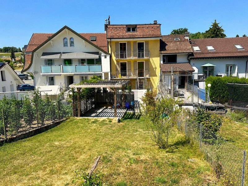 Foto 1 di Savigny