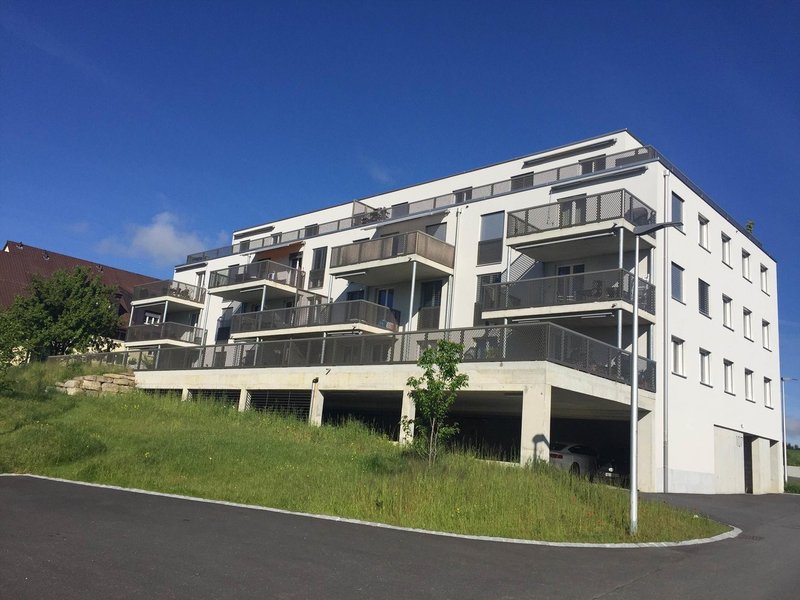 Photo 1 of Niederwangen b. Bern