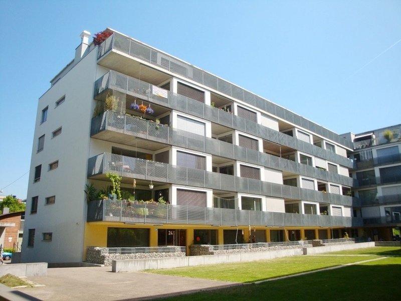 Foto 1 di Basel