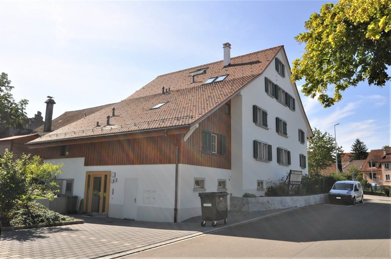 Foto 2 di Klosterstrasse 1, Dübendorf