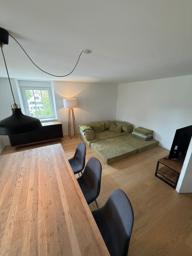 Foto 4 di Klosterstrasse 1, Dübendorf