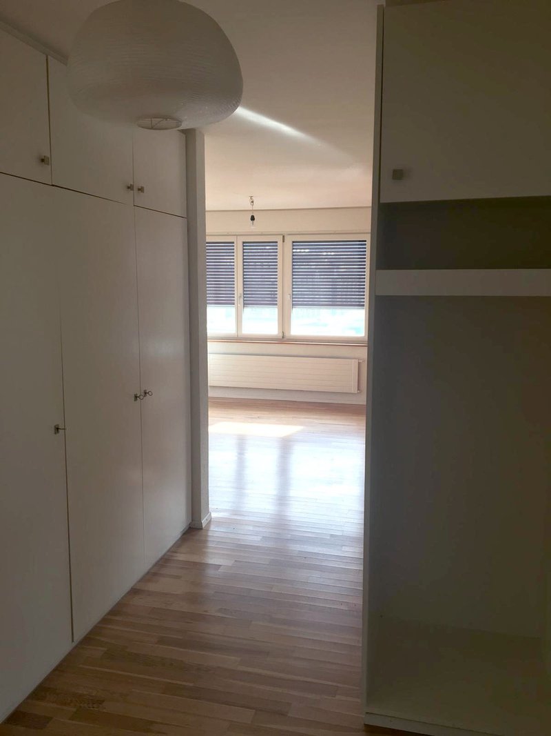 Foto 2 di Rehhagstrasse 57, Bern