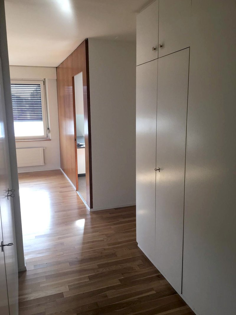 Foto 3 di Rehhagstrasse 57, Bern
