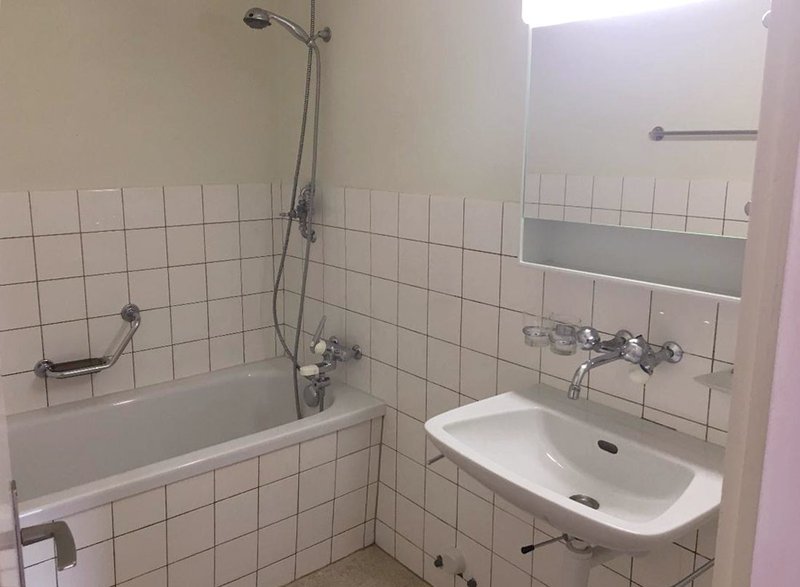 Foto 5 di Rehhagstrasse 57, Bern
