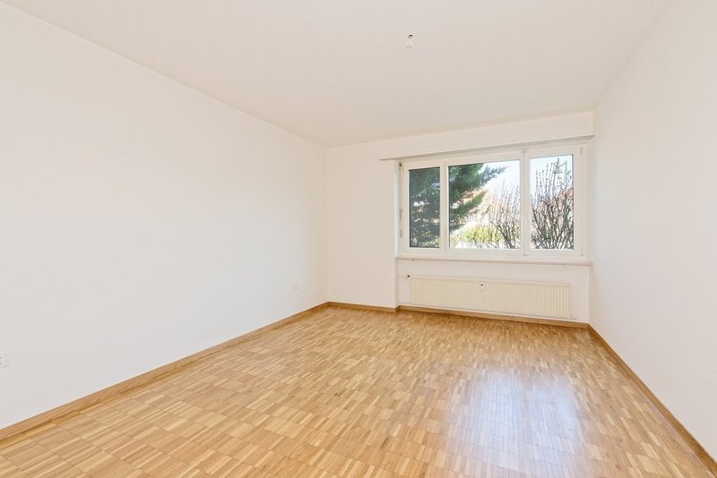 Foto 5 von Lutzertstrasse 4, Muttenz