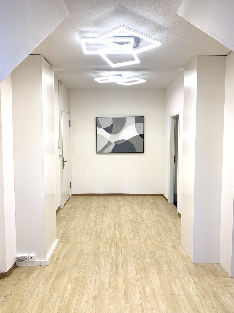 Photo 2 of Rosenbergstrasse 79, St. Gallen