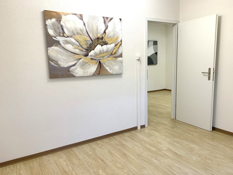 Photo 3 of Rosenbergstrasse 79, St. Gallen
