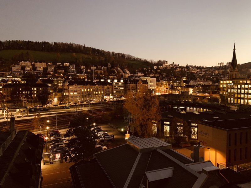 Photo 5 of Rosenbergstrasse 79, St. Gallen