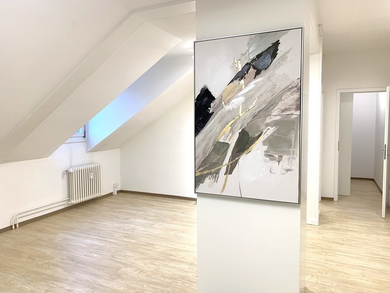 Photo 8 of Rosenbergstrasse 79, St. Gallen