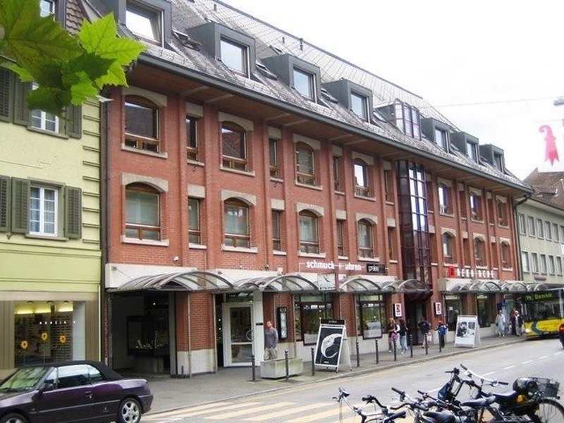 Photo 1 de Langenthal