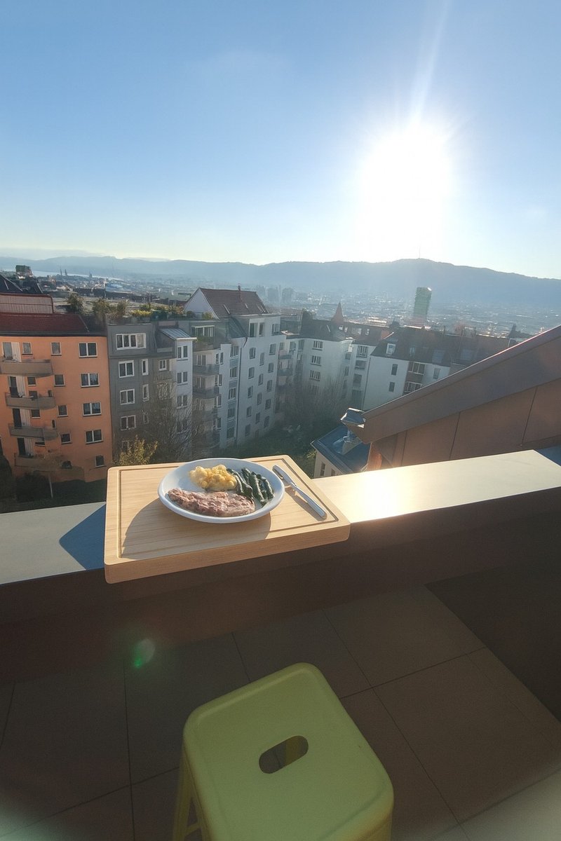 Photo 5 of Zurich