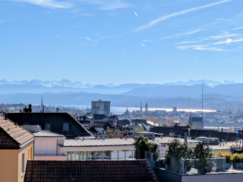 Photo 6 of Zurich