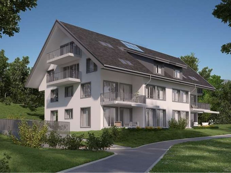 Foto 2 di Schäracherweg 2, Oberweningen