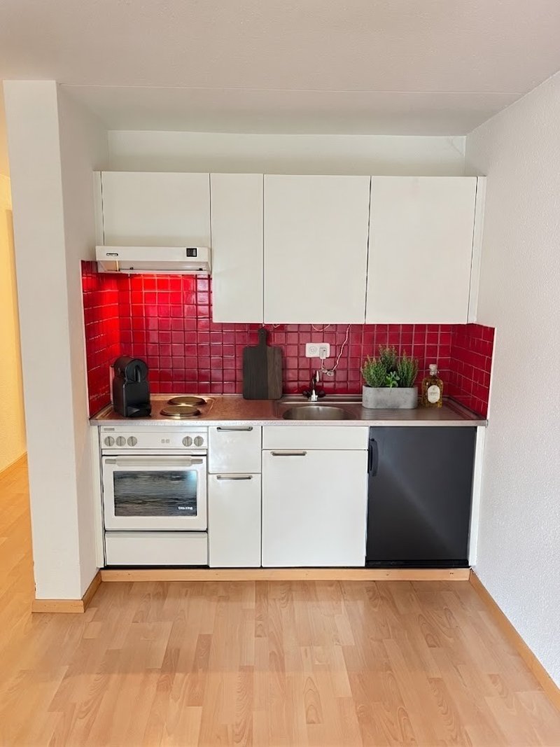 Photo 3 of Wehntalerstrasse 530, Zürich