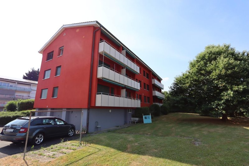Foto 2 von Kilchbergstrasse 6, Zofingen