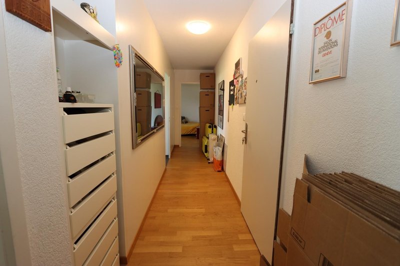 Foto 3 von Kilchbergstrasse 6, Zofingen