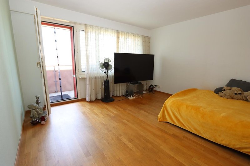 Foto 4 von Kilchbergstrasse 6, Zofingen