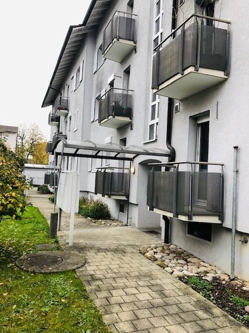 Foto 1 di Wettingen