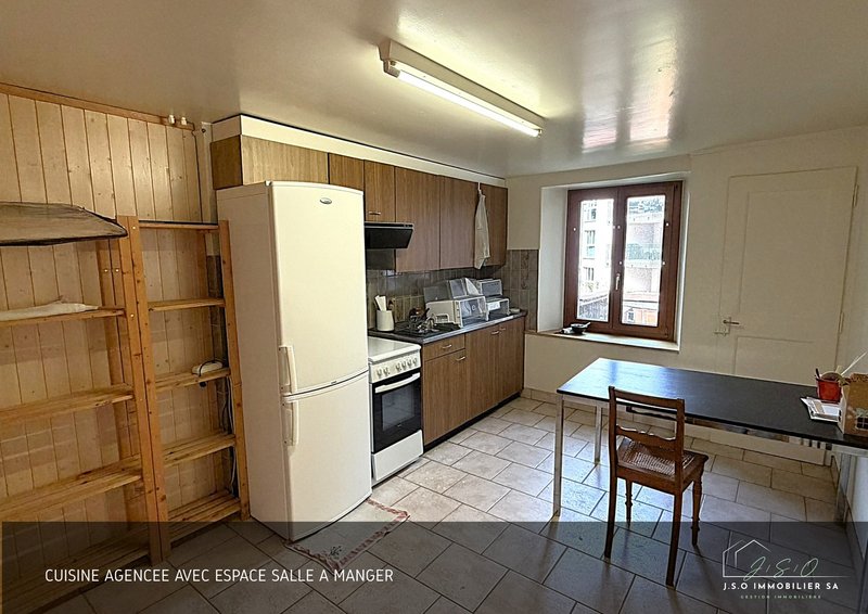 Photo 3 de Rue du Pasquier 8a, Fleurier
