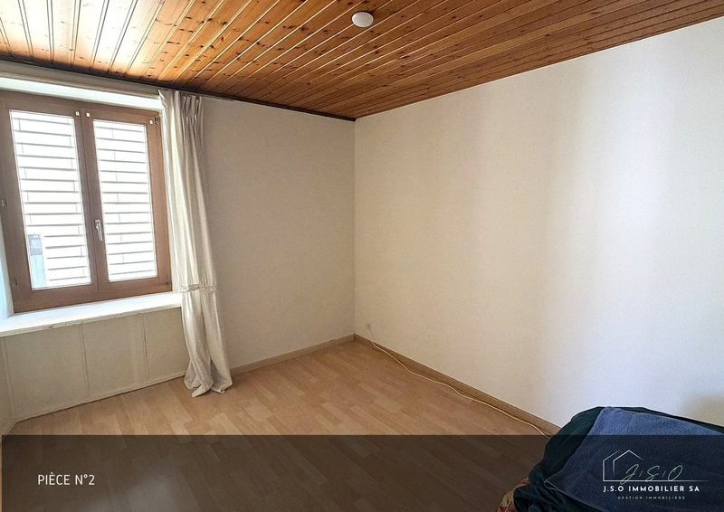 Photo 4 de Rue du Pasquier 8a, Fleurier