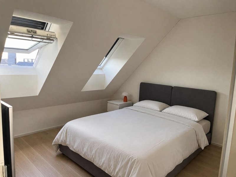 Foto 5 di Schaffhauserstrasse 8, Zürich