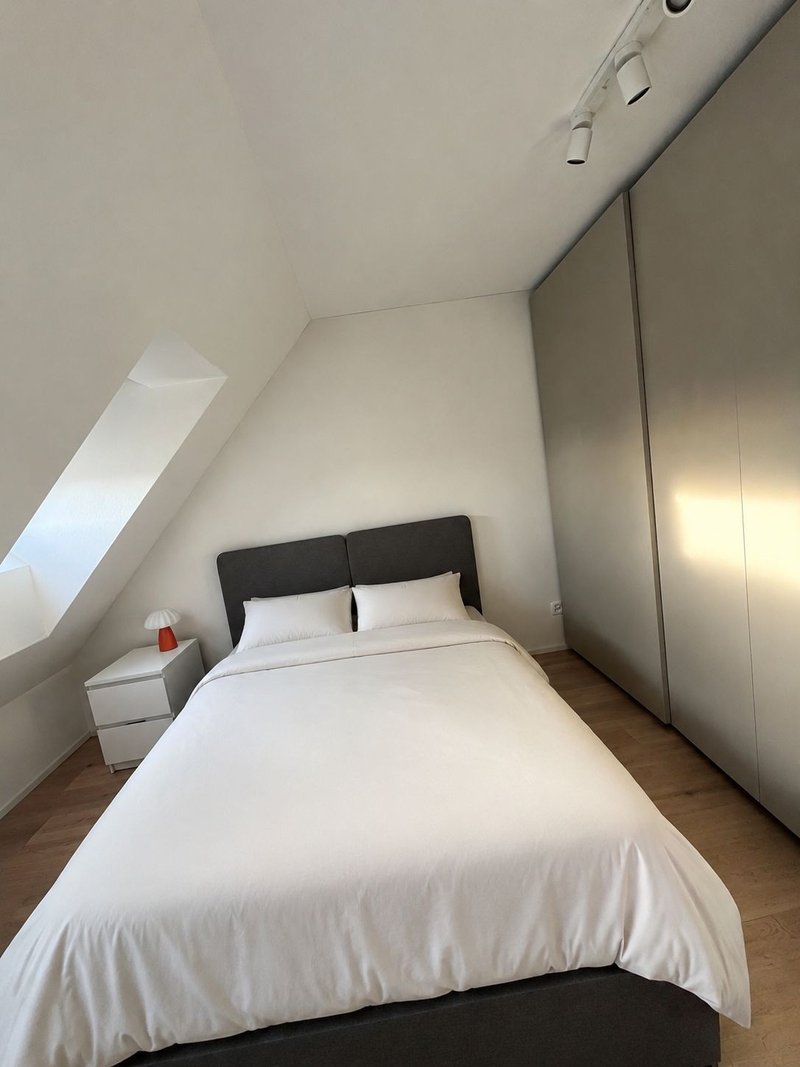 Foto 6 di Schaffhauserstrasse 8, Zürich