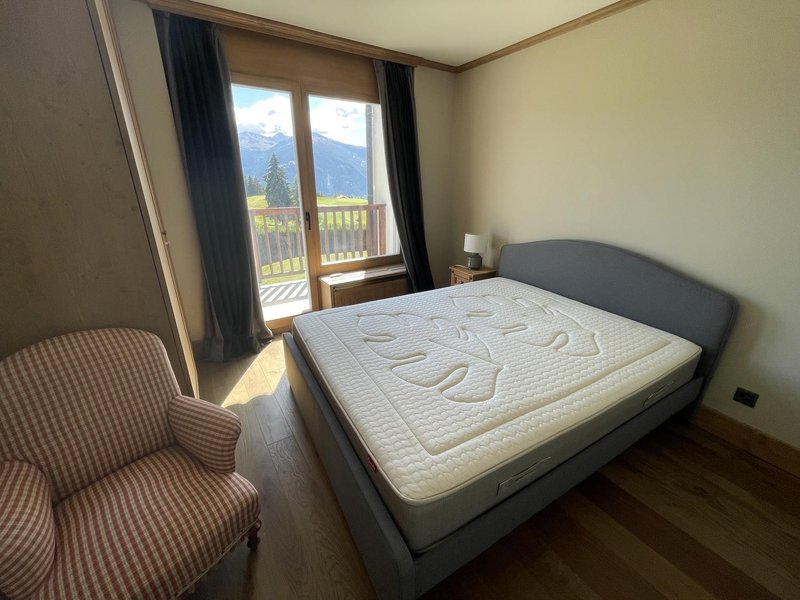 Foto 2 di Rue de la forêt, Crans Montana