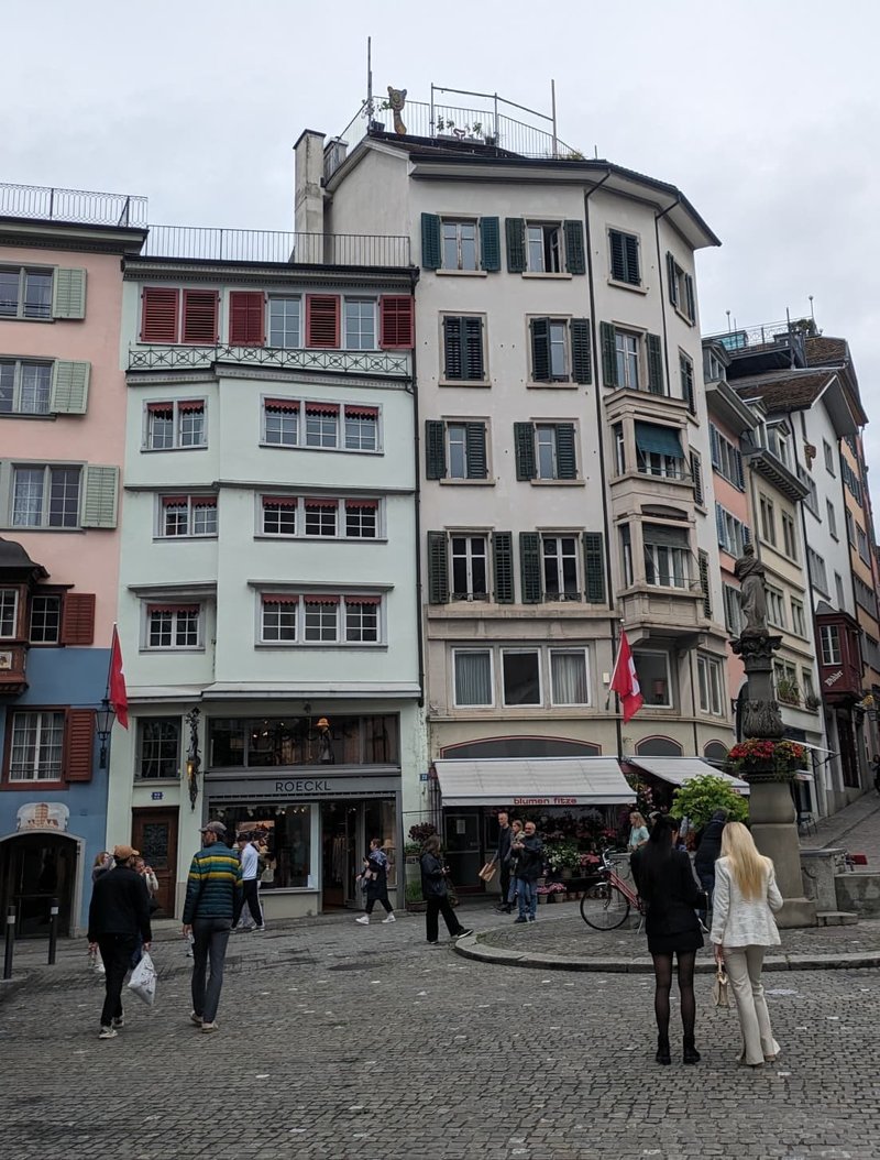 Photo 2 of Zürich