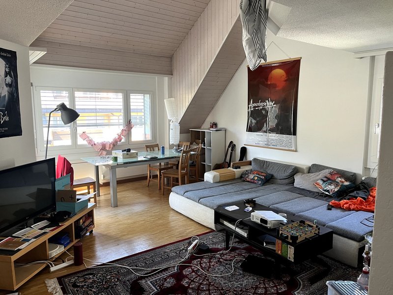Photo 3 of Zurigo