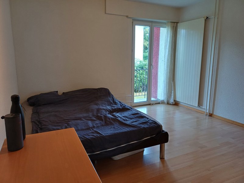 Photo 2 of Luegislandstrasse 337, Zürich