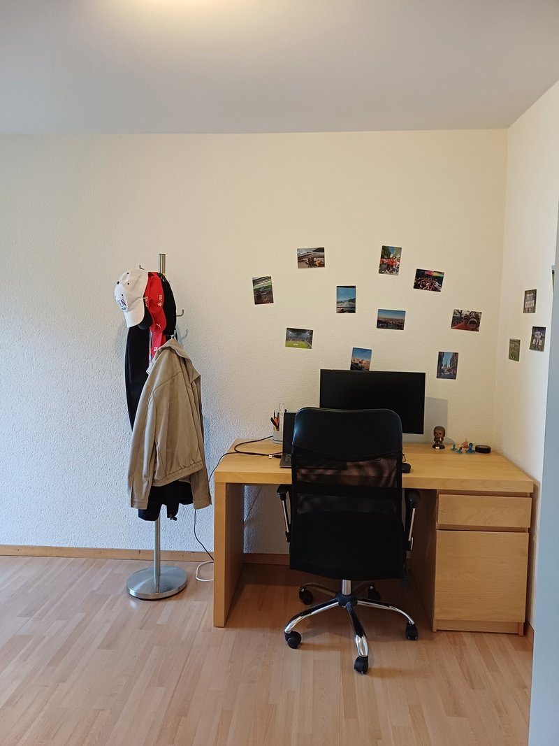 Photo 3 of Luegislandstrasse 337, Zürich