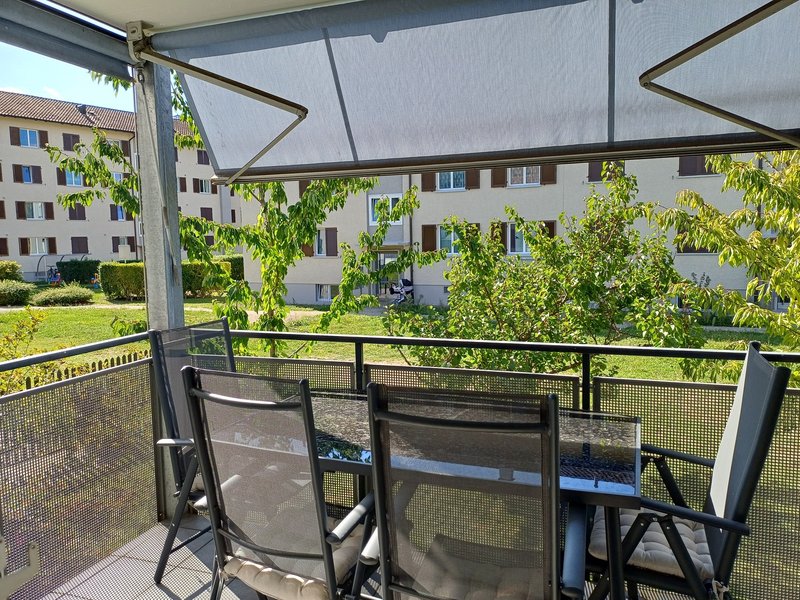 Photo 5 of Luegislandstrasse 337, Zürich