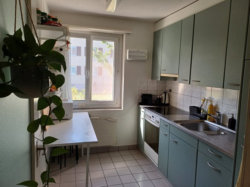 Photo 7 of Luegislandstrasse 337, Zürich