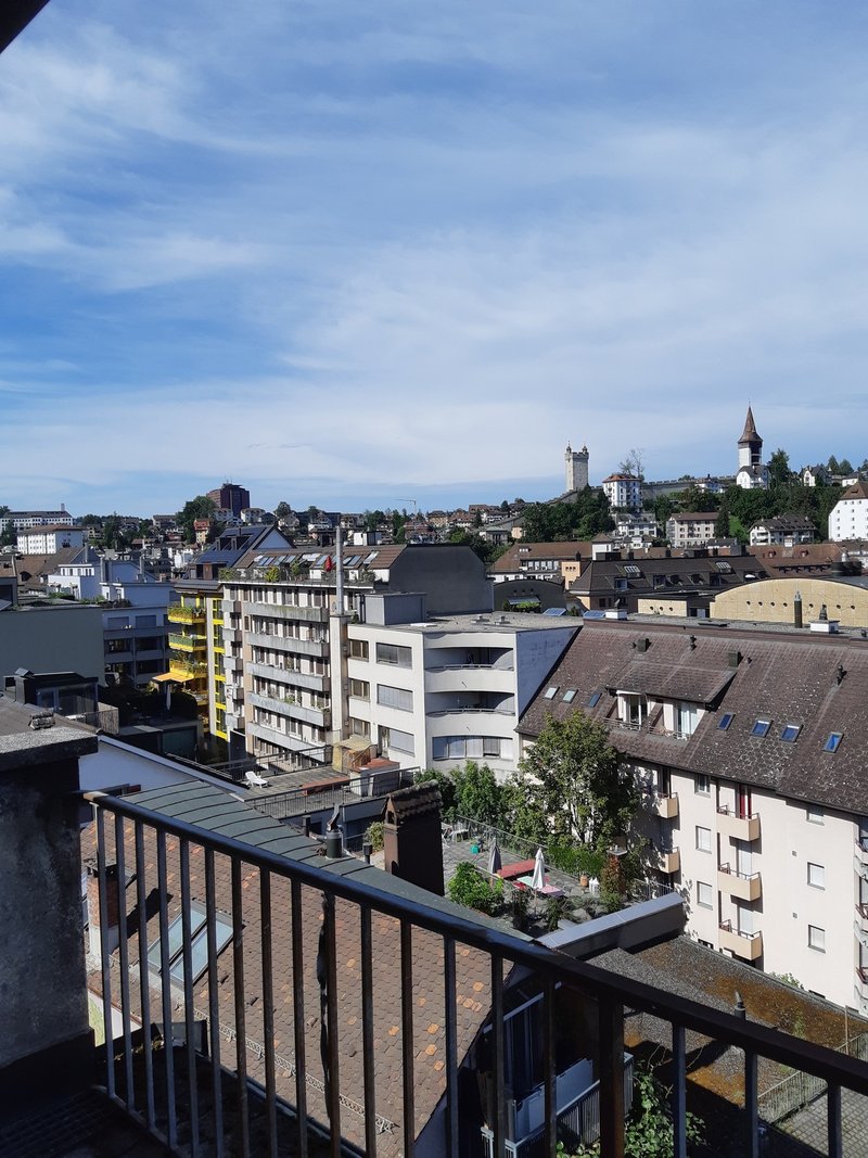 Photo 2 of Gibraltarstrasse 1, Luzern