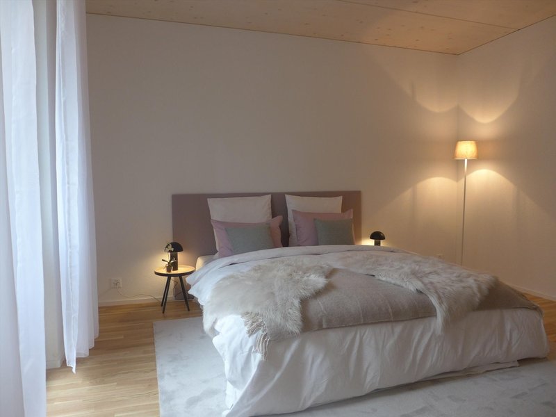 Photo 6 de Weidmattstr. 35, Lausen