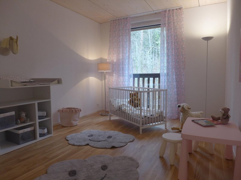 Photo 7 de Weidmattstr. 35, Lausen